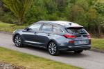 Hyundai i30 Wagon 2017 года (WW)